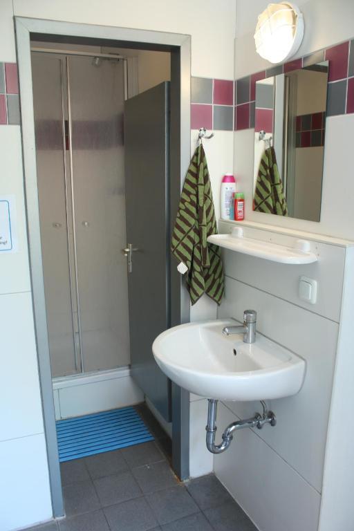 Baxpax Kreuzberg Hostel Berlin Rom bilde