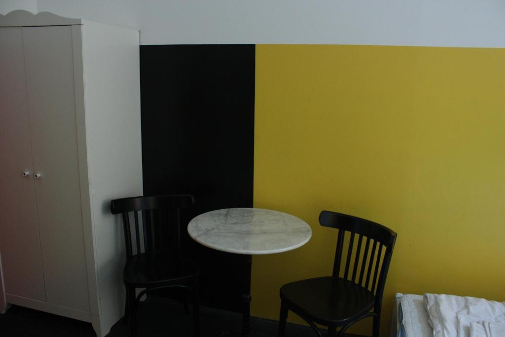 Baxpax Kreuzberg Hostel Berlin Rom bilde